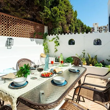 Dom wakacyjny Pueblo Andaluz