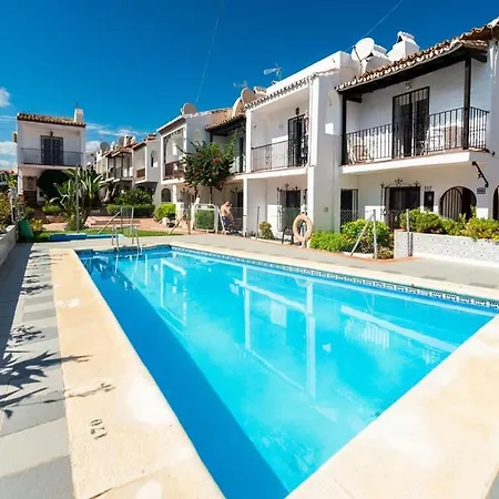 Hébergement de vacances Pueblo Andaluz Nerja