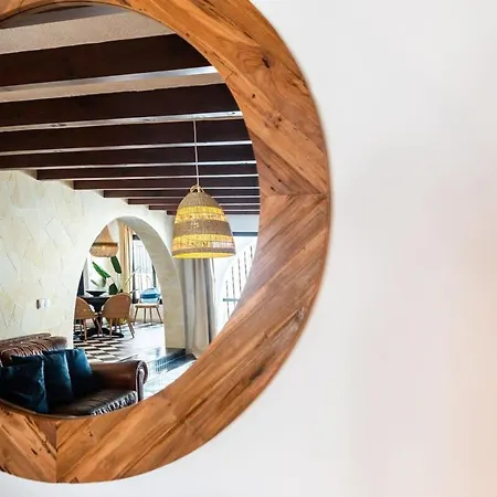 Hébergement de vacances Pueblo Andaluz Nerja